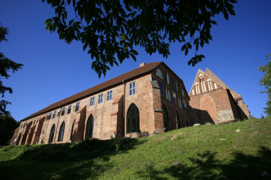 Kloster Zarrentin