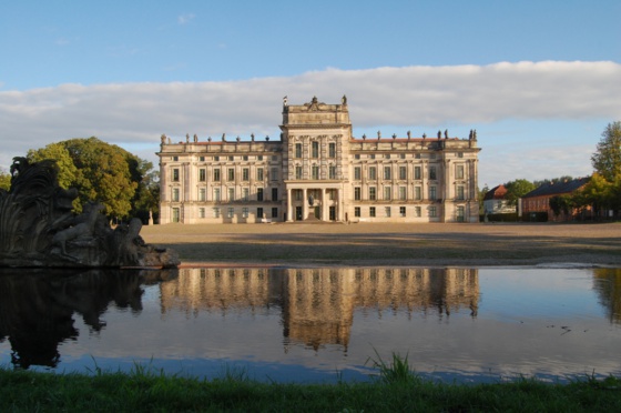 Ludwigslust Schloss 2011