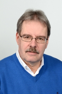 Wolfgang Bohnstedt