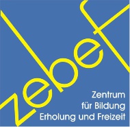 Logo Zebef e.V.