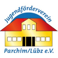 Logo Jugendförderverein Parchim/Lübz e.V.