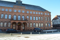 Bürgerbüro Stadt Hagenow