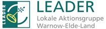 Logo LAG Warnow-Elde-Land