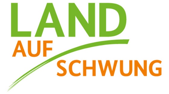 Logo LandAufSchwung