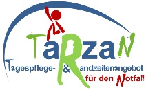 TaRzaN-Logo