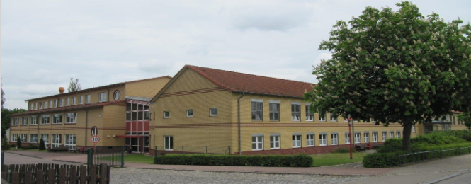 Berufliche Schule PCH