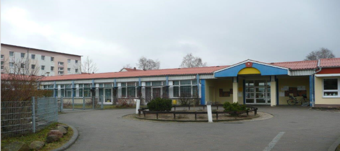 Förderschule Boizenburg