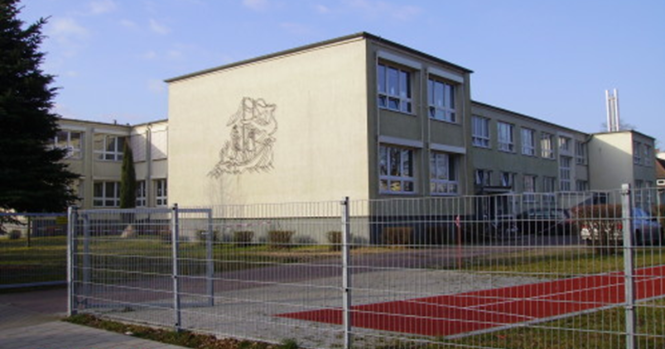 Förderschule LWL