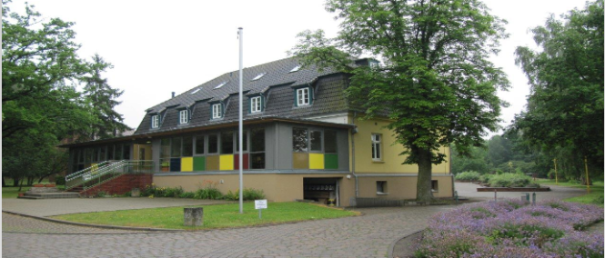 Förderschule Lübz