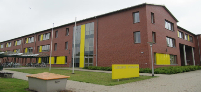 Gymnasium Lübz