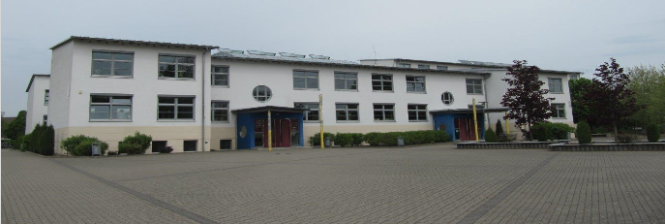 Gymnasium PCH