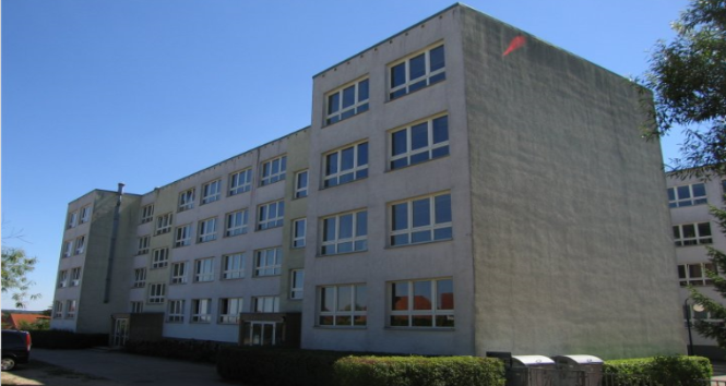 Gymnasium Boizenburg