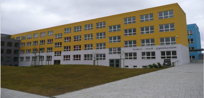 Gymnasium Hagenow