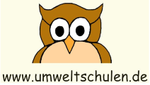 Logo Umweltschulen