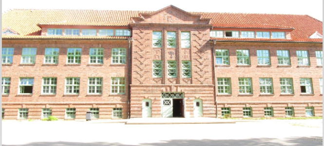 Schulzentrum Sternberg