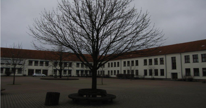 Schulzentrum Dömitz