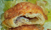 Schimmelcroisson