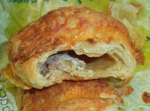 Schimmelcroisson