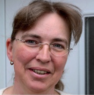 Birgit Menshen II