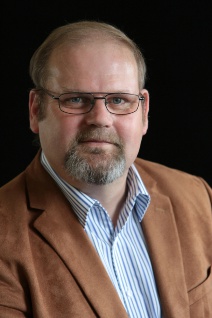 Bernd Jagutzki